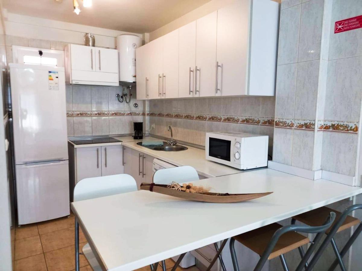 Dreamy Apartment San Isidro  Ngoại thất bức ảnh