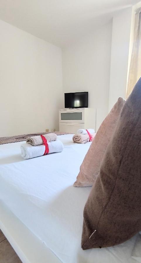 Dreamy Apartment San Isidro  Ngoại thất bức ảnh