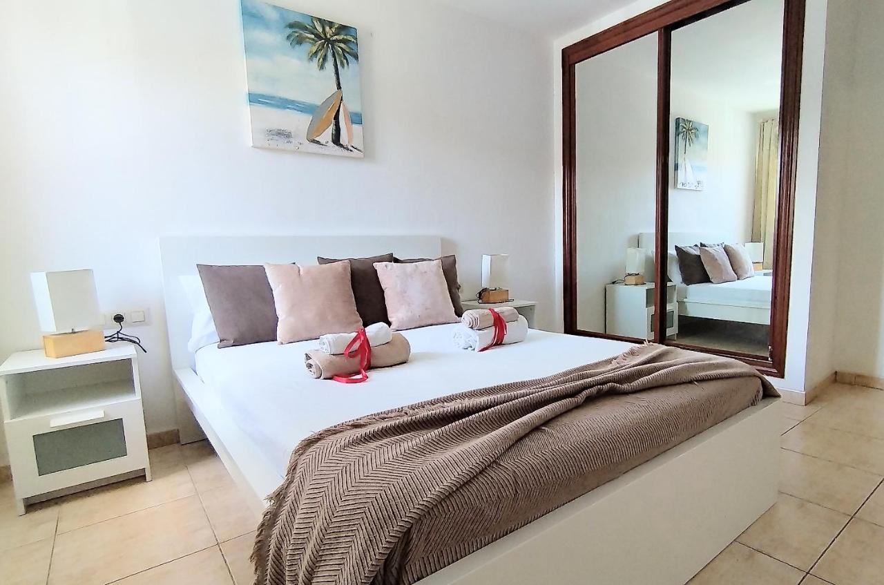 Dreamy Apartment San Isidro  Ngoại thất bức ảnh
